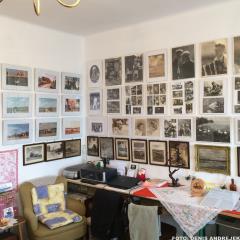 Razkritje spominske plošče dr. Mirka Lenaršiča 36